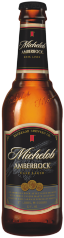 Mike Shannon's Amber Lager - Anheuser-Busch - Untappd