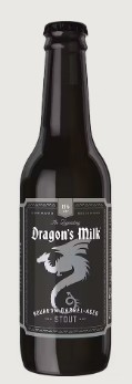 New Holland Brewing Dragon S Milk Bourbon Barrel Aged Stout Friar Tuck Bloomington Il