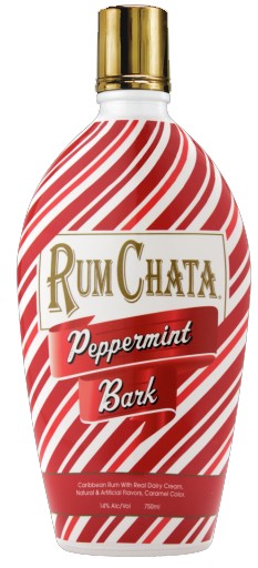 RumChata Mini : Iowa ABD