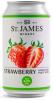 St. James Winery - Sparkling Strawberry <span>(377)</span>