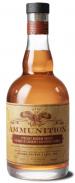 Ammunition - Straight Bourbon Whiskey (750ml)