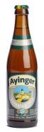 Ayinger - Bavarian Pilsner (355ml)