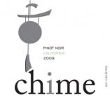 Chime - Pinot Noir California 2017 (750ml)