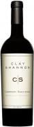 Clay Shannon - Cabernet Sauvignon 2017 (750ml)