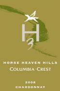 Columbia Crest - Chardonnay H3 Horse Heaven Hills 2014 (750ml)