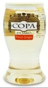 Copa di Vino - Pinot Grigio 0 (187ml)