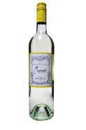 Cupcake - Pinot Grigio 2019 (750ml)