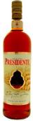 Pedro Domecq - Presidente Brandy (750ml)