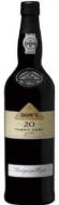 Dows - Tawny Port 20 year old 0 (750ml)