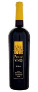 Four Vines - The Biker Zinfandel Paso Robles 2019 (750ml)