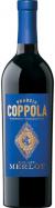 Francis Coppola - Merlot Diamond Series Blue Label 2016 (750ml)