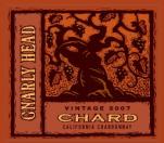 Gnarly Head - Chardonnay California 2020 (750ml)