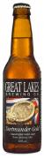 Great Lakes Brewing Co - Dortmunder Gold (6 pack 12oz cans)