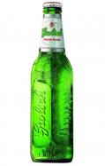 Grolsche Bierbrowerijen - Grolsch (12 pack 12oz cans)