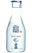 Hakutsuru - Draft Sake