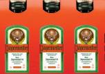 Jagermeister - Mini Meister Shots-to=Go (20ml)