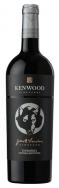 Kenwood - Zinfandel Sonoma Valley Jack London Vineyard 2019 (750ml)