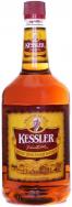 Kessler - Blended American Whiskey (750ml)