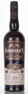 Kinahans - 10 Year Single Malt Irish Whiskey (750ml)