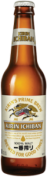 Kirin - Ichiban Japanese Beer (355ml)