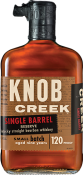 Knob Creek - Single Barrel Rye (750ml)