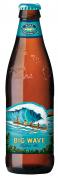 Kona Brewing Co - Big Wave Golden Ale (12 pack 12oz cans)