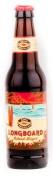 Kona Brewing Co - Longboard Island Lager (6 pack 12oz cans)