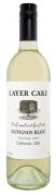 Layer Cake - Sauvignon Blanc 2017 (750ml)