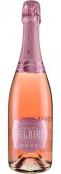 Luc Belaire - Luxe Rose 0 (375ml)