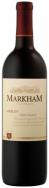 Markham - Merlot Napa Valley 2017 (750ml)