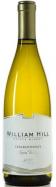 William Hill - Chardonnay Napa Valley 0 (750ml)