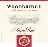 Woodbridge - Sweet Red 0 (750ml)