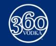 360 - KC BBQ Flavored Vodka 0 (750)