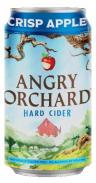 Angry Orchard - Crisp Apple Cider 0