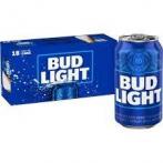 Anheuser-Busch - Bud Light 0 (424)