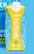 BeatBox Beverages - Tropical Punch Cocktail 0 (24)