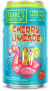 Blake's Hard Cider - Cherry Limeade 0