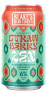 Blake's Hard Cider - Strawberry Zen 0