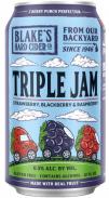 Blake's Hard Cider - Triple Jam 2019