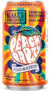 Blake's - Peach Cider 6pk Cans 0