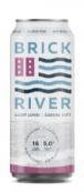 Brick River - Sweet lou's Cider 0