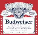 Budweiser - Select 55 1955 (355)