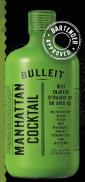 Bulleit - Manahattan 0 (750)