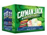 Cayman Jack - Sweet Heat Margaritas Variety Pk (12 pack 12oz cans)