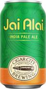 Cigar City Brewing - Jai Alai IPA 2019 (201)