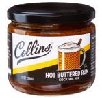 Collins - Hot Buttered Rum Mix 0