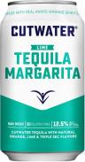 Cutwater Spirits - Lime Tequila Margarita 0 (414)