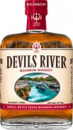 Devil's River - Bourbon 0 (50)