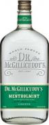 Dr Mcgillicuddy's - Menthol Mint Schnapps 0 (750)