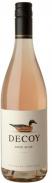 Duckhorn Vineyards - Decoy Rose 2021 (750)